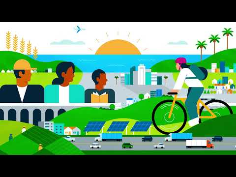 Connect SoCal 2024: A Plan for a Brighter Future