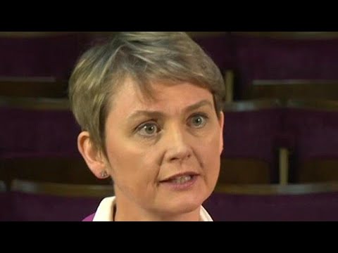 Yvette Cooper Rules Out Amess Inquiry!