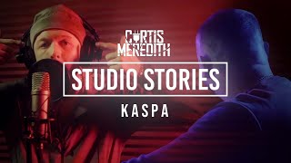 Kaspa - #StudioStories Freestyle Ep.5 | @CurtisMeredithh