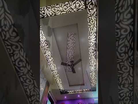 superb 👌👌 false ceiling design ,pop design#shorts#interiordesign  #viral #subscribe