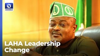 A Timeline Of Obasa's Impeachment