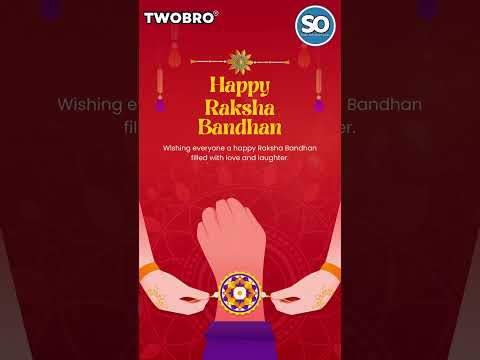 Satnam Overseas wishes you a joyous and blessed Raksha Bandhan! 🌸🎉