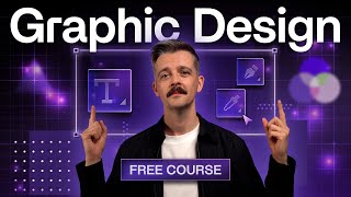 Graphic Design Essentials: Free Course