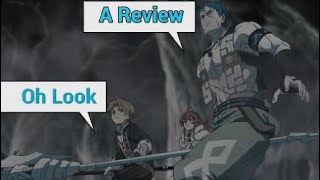 Mushoku Tensei: Jobless Reincarnation Quest of Memories Review