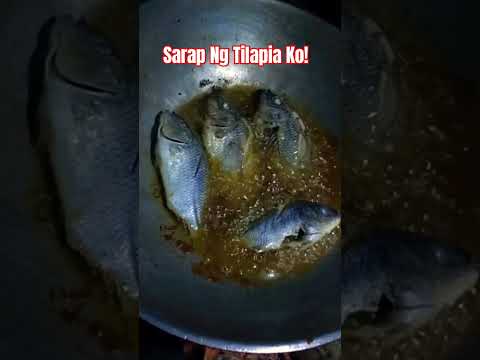 Frying Fish ASMR #asmrcooking #asmr #frying #fryingfish