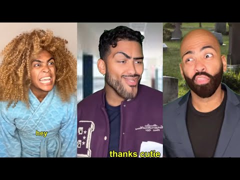 Try Not to Laugh | BEST of Mark Adams Shorts Compilation | Funny Mark Adams TikToks