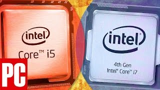 Which CPU to Buy? Comparing Intel Core i5 vs. i7