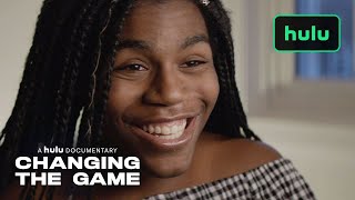 Changing the Game - Trailer (Official) | Hulu