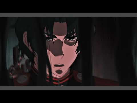 Owari No Seraph - Guren x Shinya collab edit