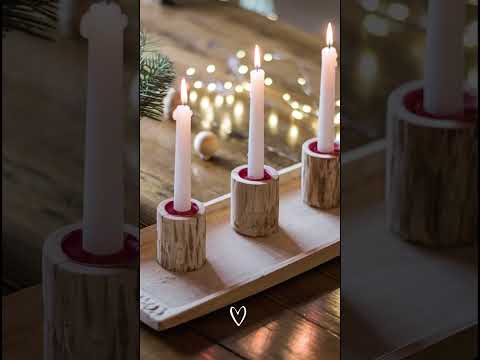 I Love These Scandinavian Christmas Decor Ideas 🎄 | Timeless & Cozy Nordic Inspiration