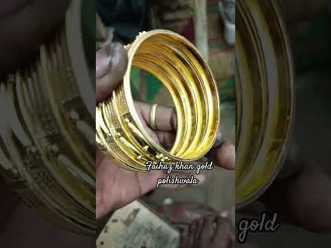 Faihaz khan gold polishwala #tiktok