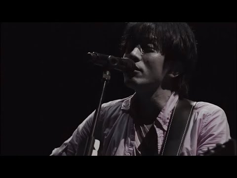 Mr.Children 「Imagine」"HOME" TOUR 2007 -in the field-