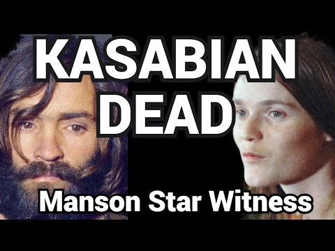 Manson Family Member and Key Witness Linda Kasabian Dead at 73