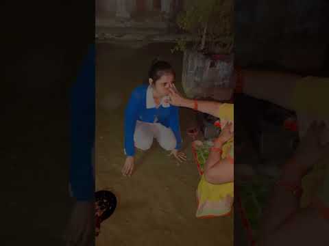 Kharna Puja🙏🏻part-2#trending #viral #shortsvideo #minivlog #chhatpuja2023 #india #like