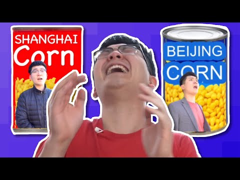 Beijing Corn's new competitor - Reddit Review #005