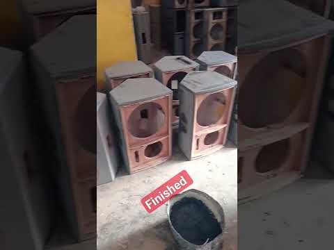 Gajab ka LA paint #viralvideo #speaker #djbox #trainding_video #trendingshorts #trainding song