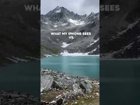 Birds Eye View #travel #trend #hiking #alaska #drone #dronevideo