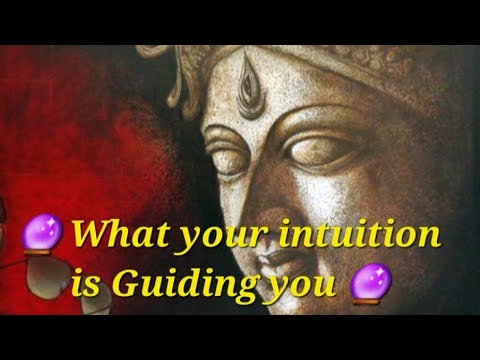 ✨️What is your Intuition saying 🤔 #generalreading #tarot @mayaloklifeart