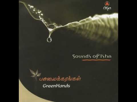 Sounds Of Isha   Salem  Environment  Project Green Hands 1