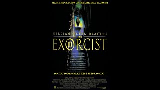 The Exorcist III Director's Cut 1990