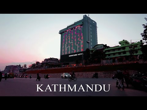 I Discovered Hidden Gems in Kathmandu City on This 1 Hour Walking Tour