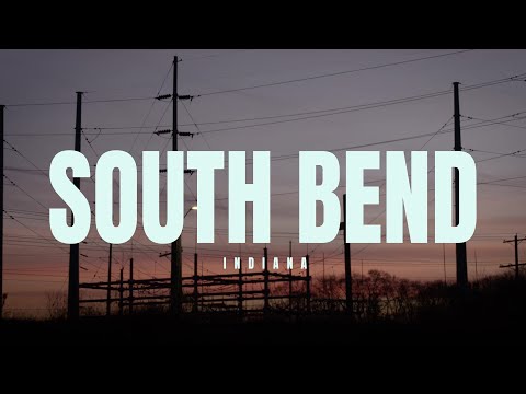 Investing in America: South Bend