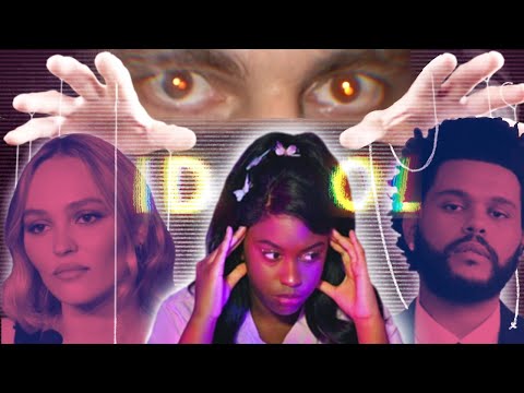 THE IDOL: The Ethics of Hatewatching Sam Levinson and The Weeknd's New Show