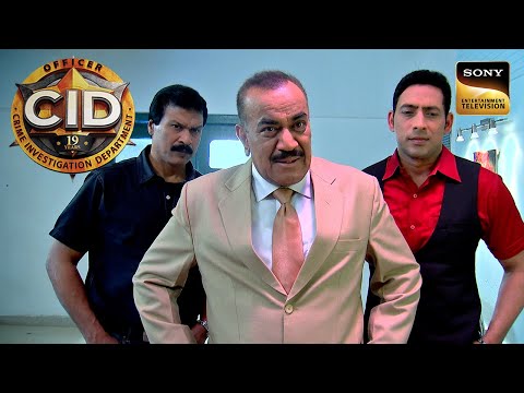 क्या इस बार CID Team का Culprit है एक Spider? | CID | Full Episode