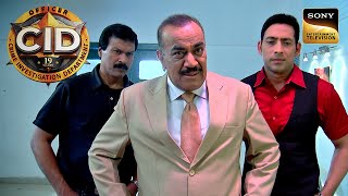 क्या इस बार CID Team का Culprit है एक Spider? | CID | Full Episode