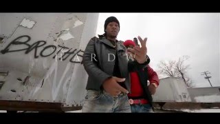 Rampage x Chopsquad NOD - Hardway | Shot By: @DADAcreative