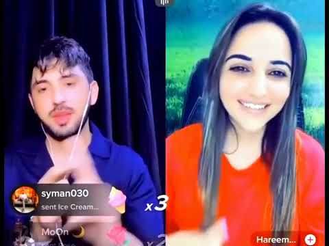 mr pattlo tiktok live vs hareem shah _ reshma _ lapushe _tiktoklive _tiktok