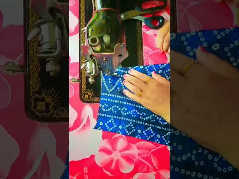 kalidar kurti stitching ✨