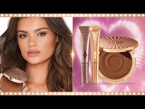 🔴 LIVE Masterclass 🔴 Discover Magical Savings on Beauty Kits - Black Friday Sale | Charlotte Tilbury