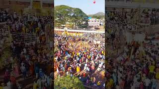 #medaramjatara2022 | Biggest Tribal Festival Sammakka Saralamma Jatara 2022