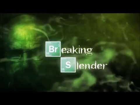 Breaking Slender Intro