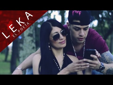 Cuanto Quisiera [Video Oficial] - Jey Kat