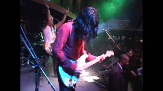 Richie Kotzen - "Socialite" live in Sao Paulo HD