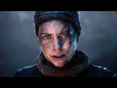 SENUA'S SAGA HELLBLADE 2 Walkthrough Gameplay Part 1 (FULL GAME)