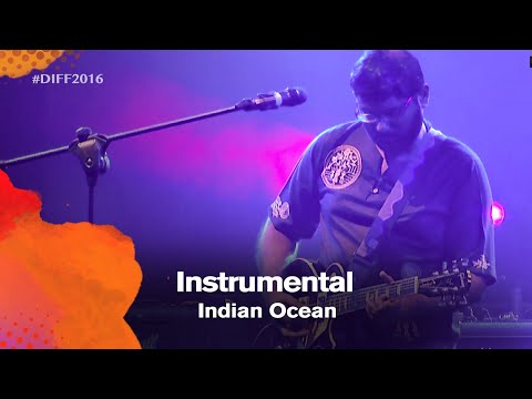 Instrumental | Indian Ocean | Dhaka International FolkFest 2016