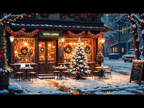 Lofi Chill in Winter Night ❄️ Smooth Lofi Beats to Keep Calm ~ Lofi Hip Hop Mix, Study Music