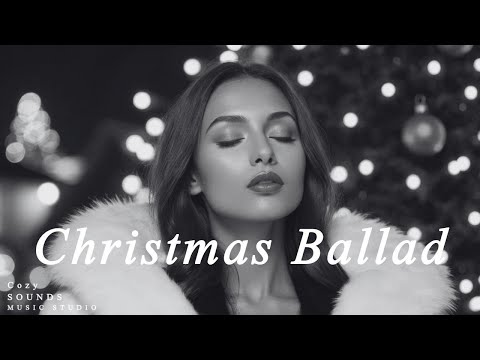 [Playlist] R&B Christmas Ballad - 心を包み込むようなクリスマスバラード