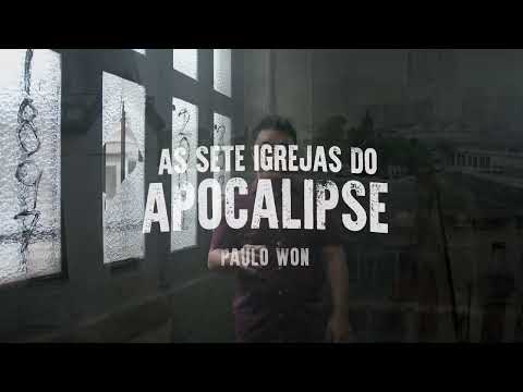 As sete igrejas do Apocalipse | Trailer oficial | RightNow Media em português 2022