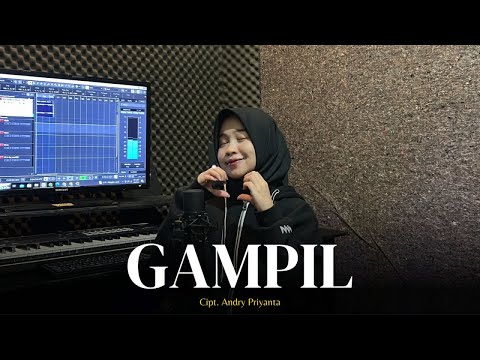 Restianade - Gampil