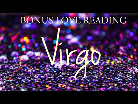 VIRGO love tarot ♍️ There Is Someone Who Cannot Understand Why You Would Be Interested In Them Virgo