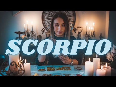 SCORPIO, AFTER LONG WAITING!💰|U'ILL BECOME A MULTI-MILLIONAIRE & U DON'T SEE THIS COMING'!