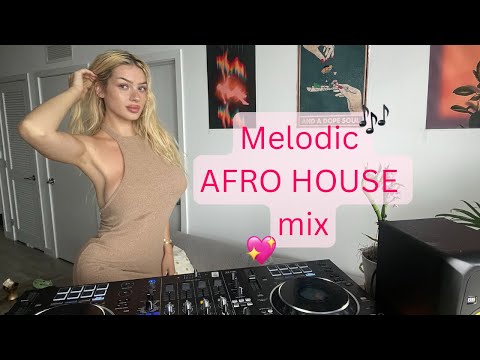 melodic #AFROHOUSE mix vocals vibes | DjTabea