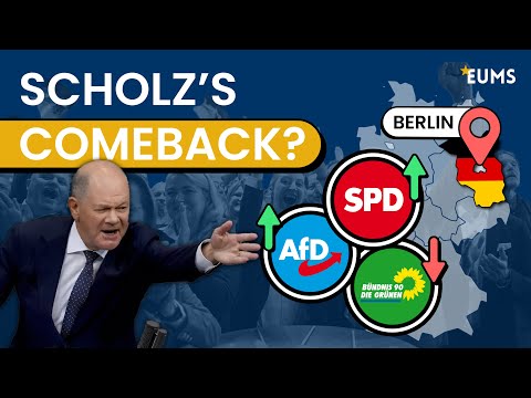 Germany's Historic Election Results Explained