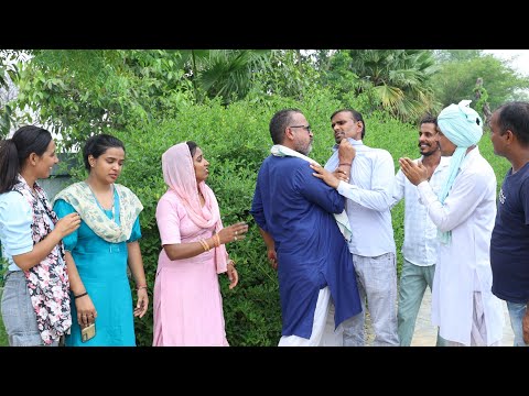 कोथली एक बहन का हक#haryanvi #natak #parivarik #episode #comedy by #anmol video