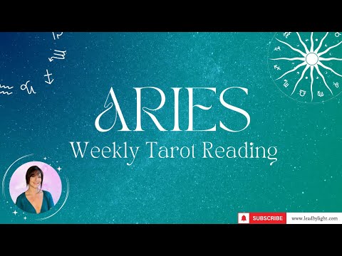 Aries ♈️  The Pause - YOU GOT THIS! 😎 General Tarot Reading