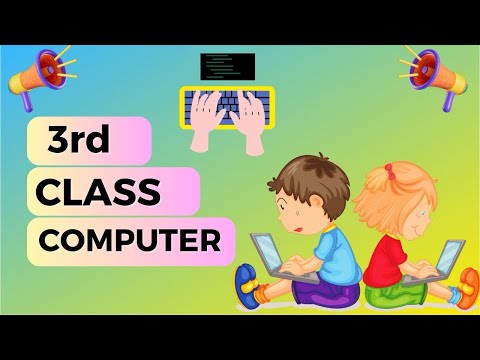 Top 10 Tips to Ace Your 3rd Class Computer Exam!